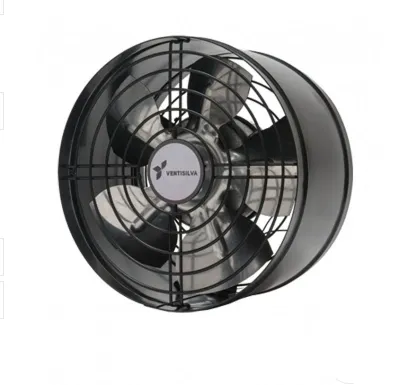 Exaustor Axial E20M4