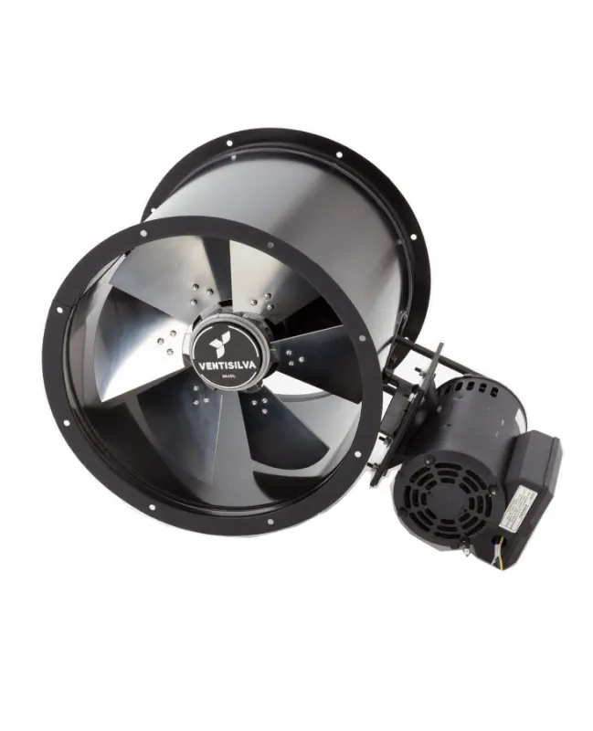 Exaustor Axial E40 TTR