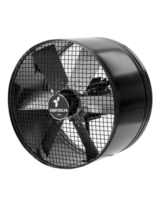 Exaustor Axial E50M6