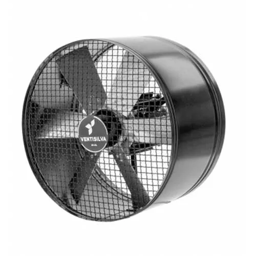 Exaustor Axial E50T6