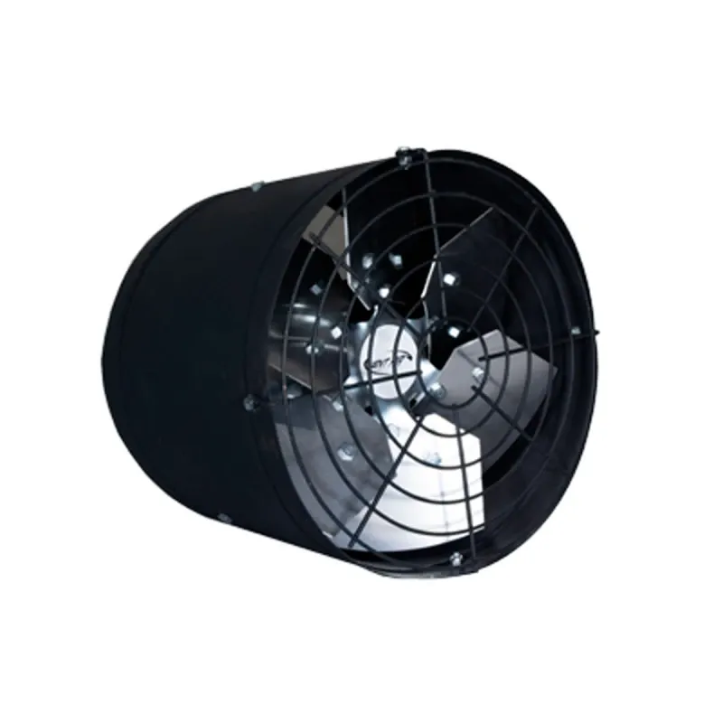 Exaustor Vent Air alta 30CM Industrial