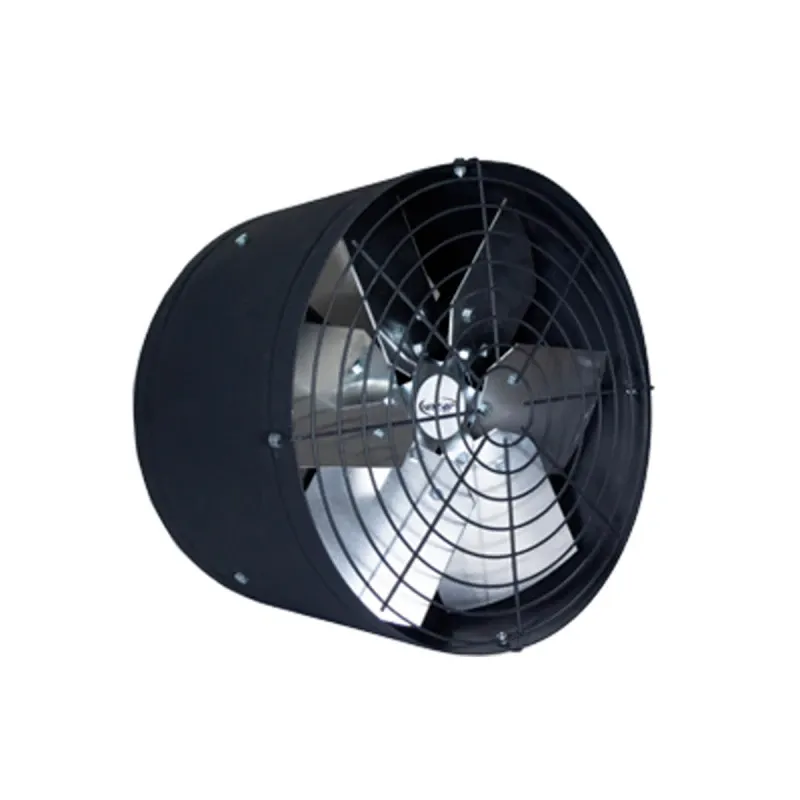 Exaustor Vent Air alta 40CM Industrial