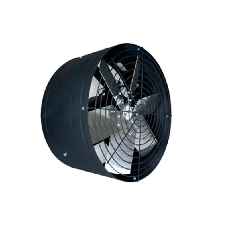 Exaustor Vent Air alta 50CM Industrial