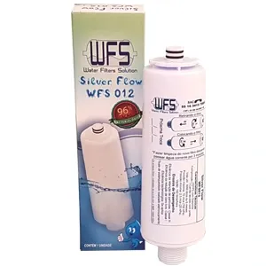 Filtro Refil para Purificador LIBELL - Silverflow WFS012: