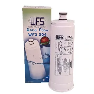 Filtro Refil para Purificador Master Frio - Gold Flow WFS004