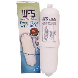 Filtro Refil para Purificador Soft- Pure Flow WFS008