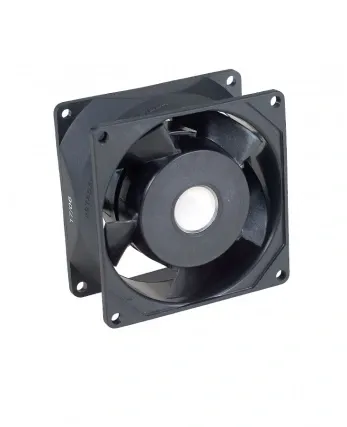 Microventilador E7 NYCD