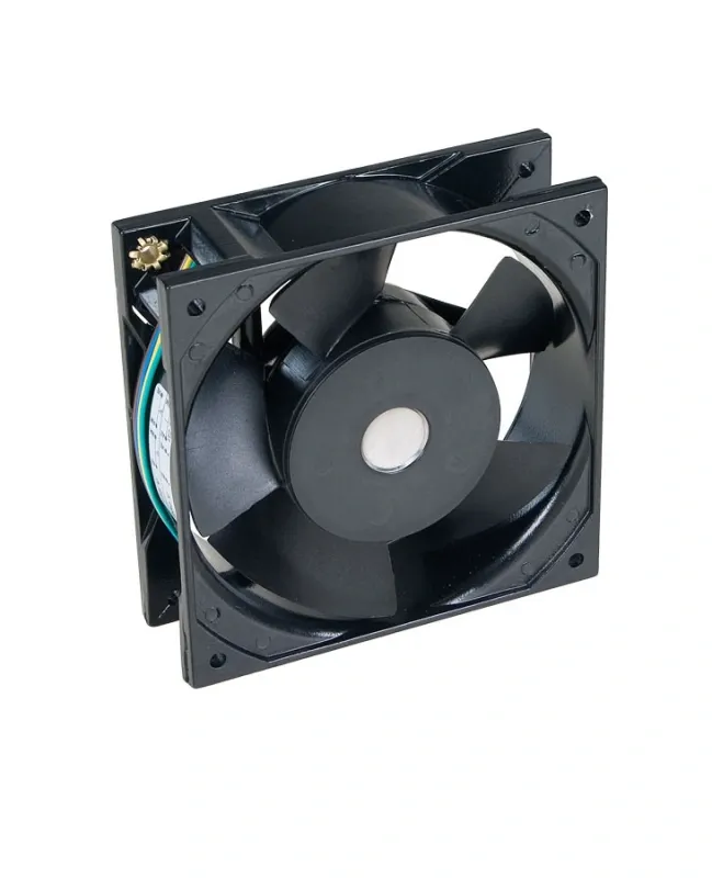 Microventilador E9 ALCD