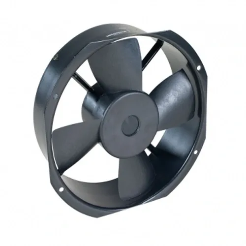 Microventilador RAX 2