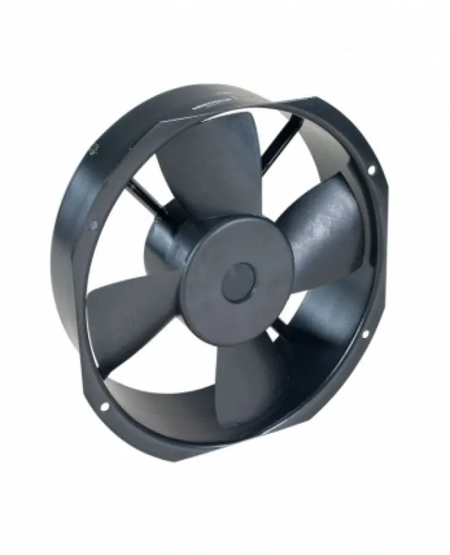 Microventilador RAX 2 Nylon
