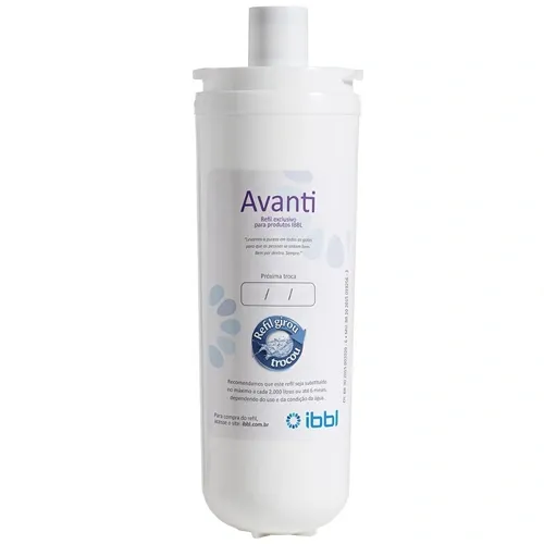 Refil Avanti IBBL